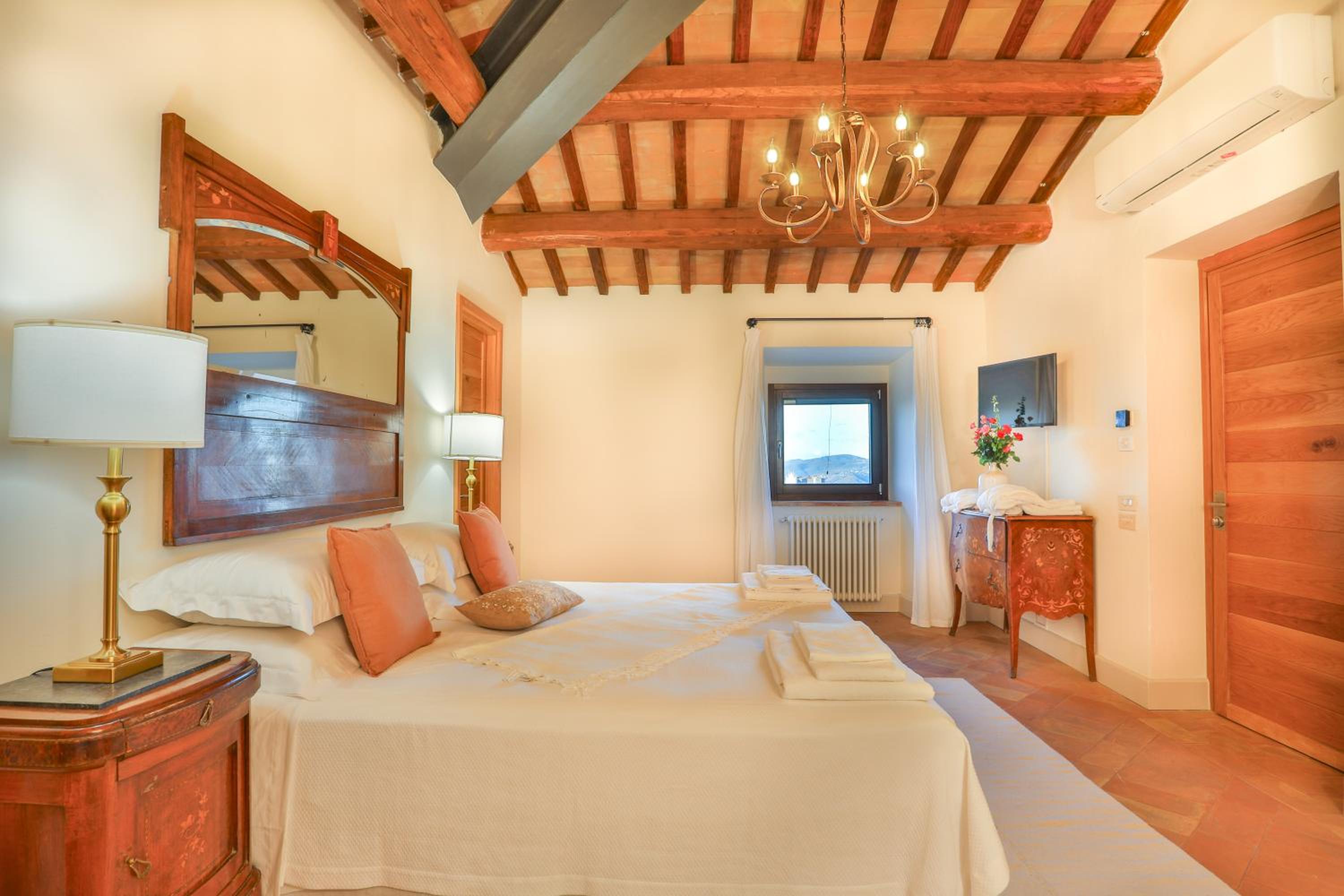 Suite with City View - Photo 4