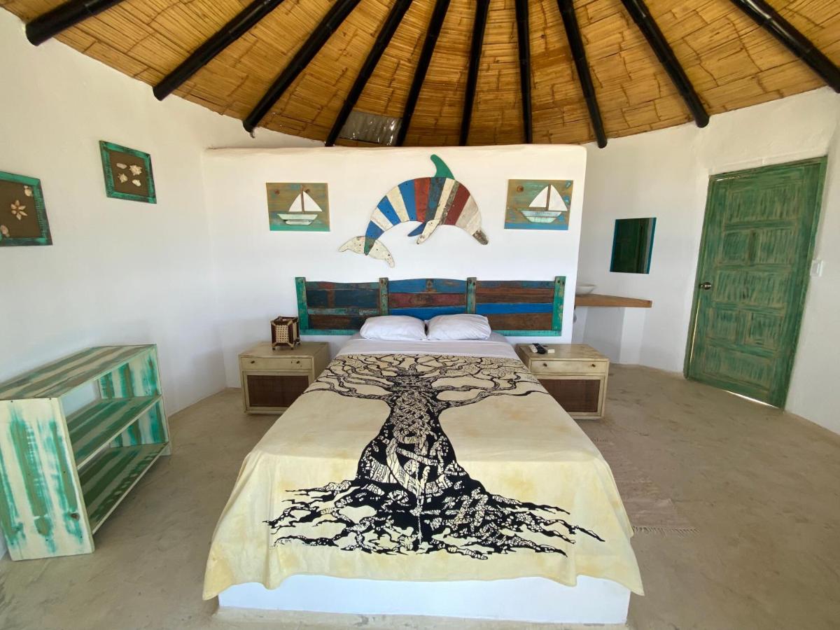 Double Room with Sea View photo 2
