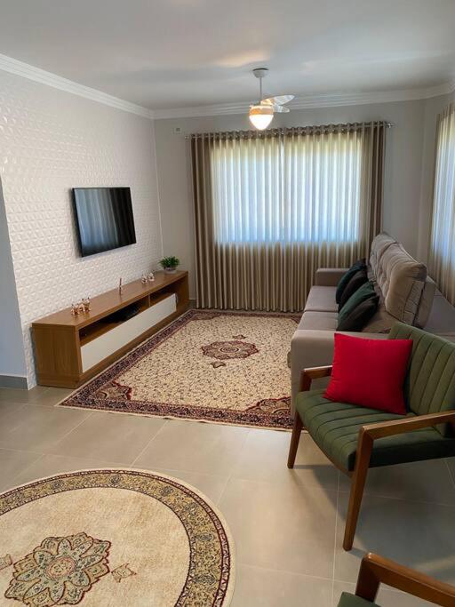 Two-Bedroom Apartment with View photo 1