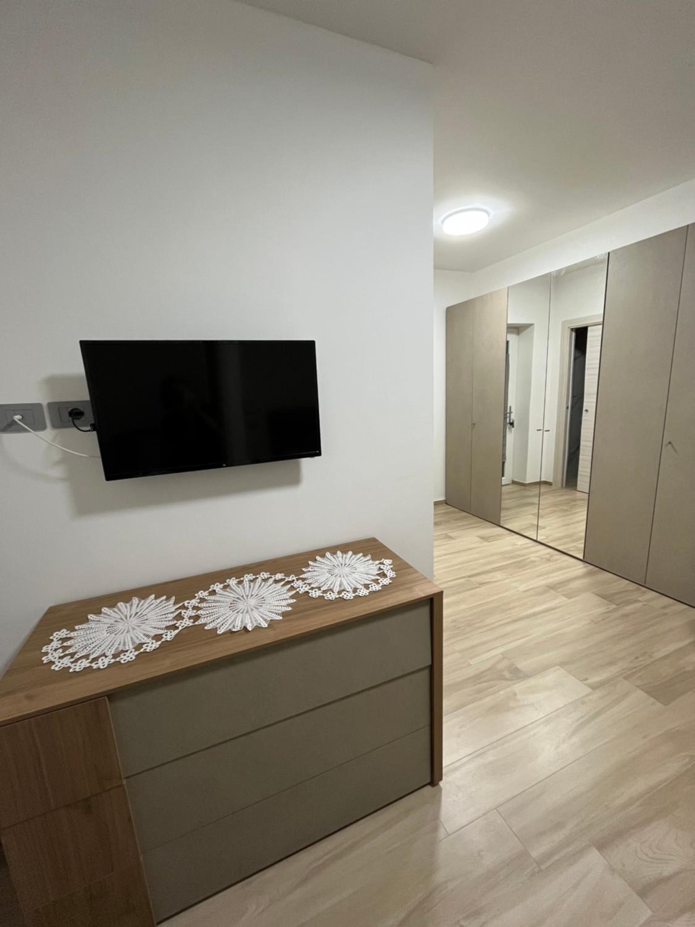 Quadruple Room - Disability Access