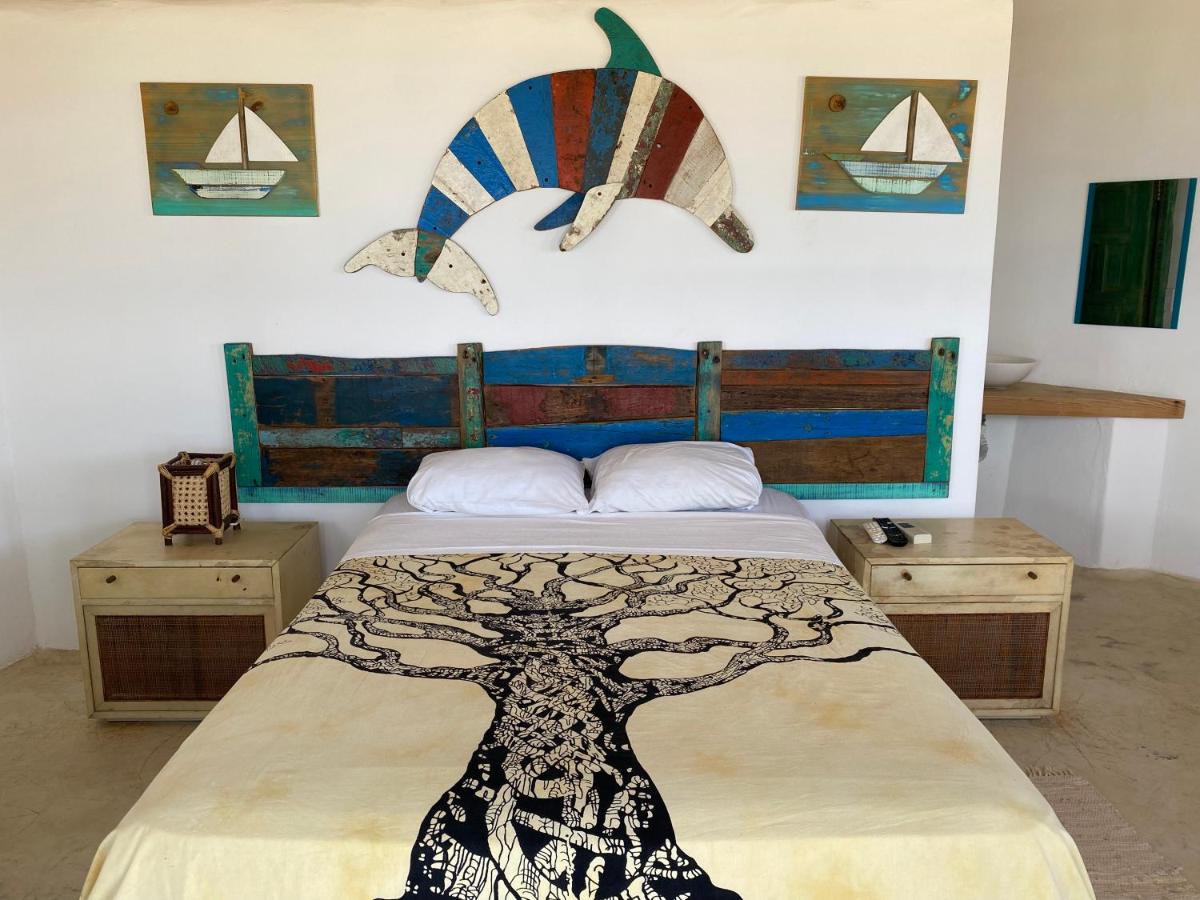 Double Room with Sea View photo 3