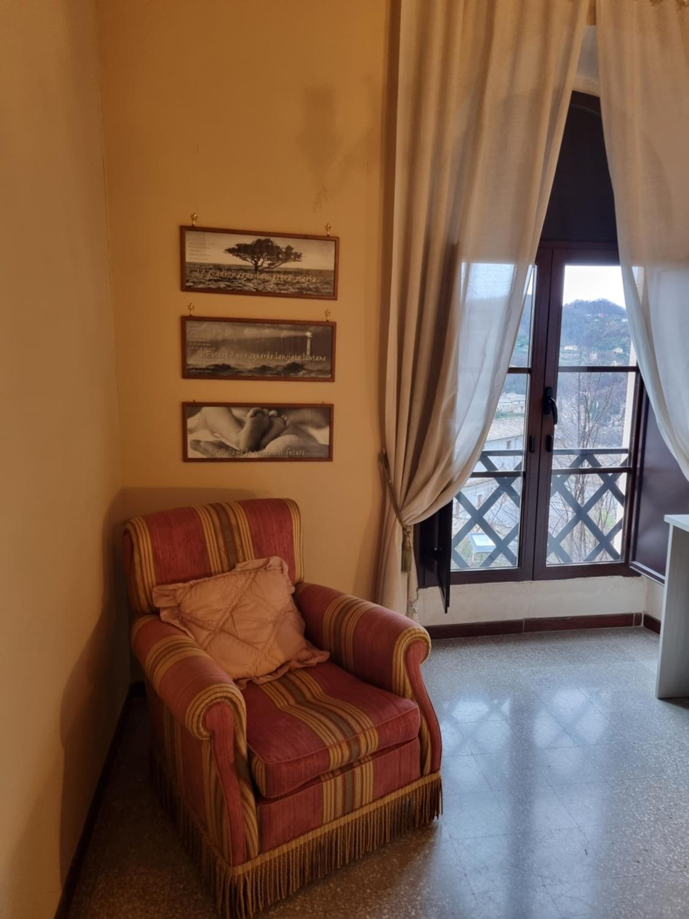 Standard Double Room - Photo 2