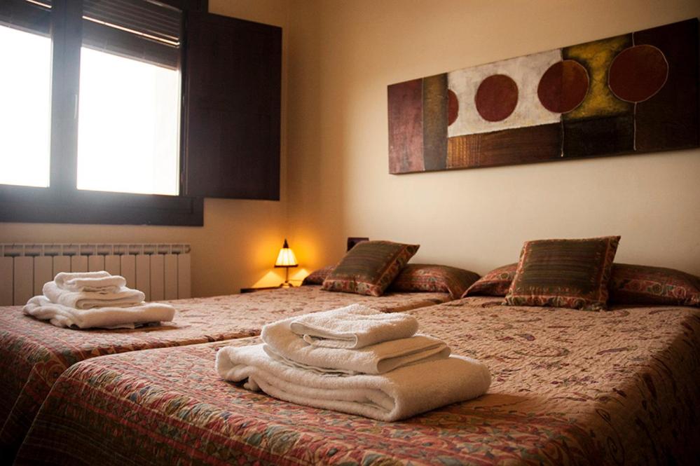Apartamento de una habitación Luis Buñuel