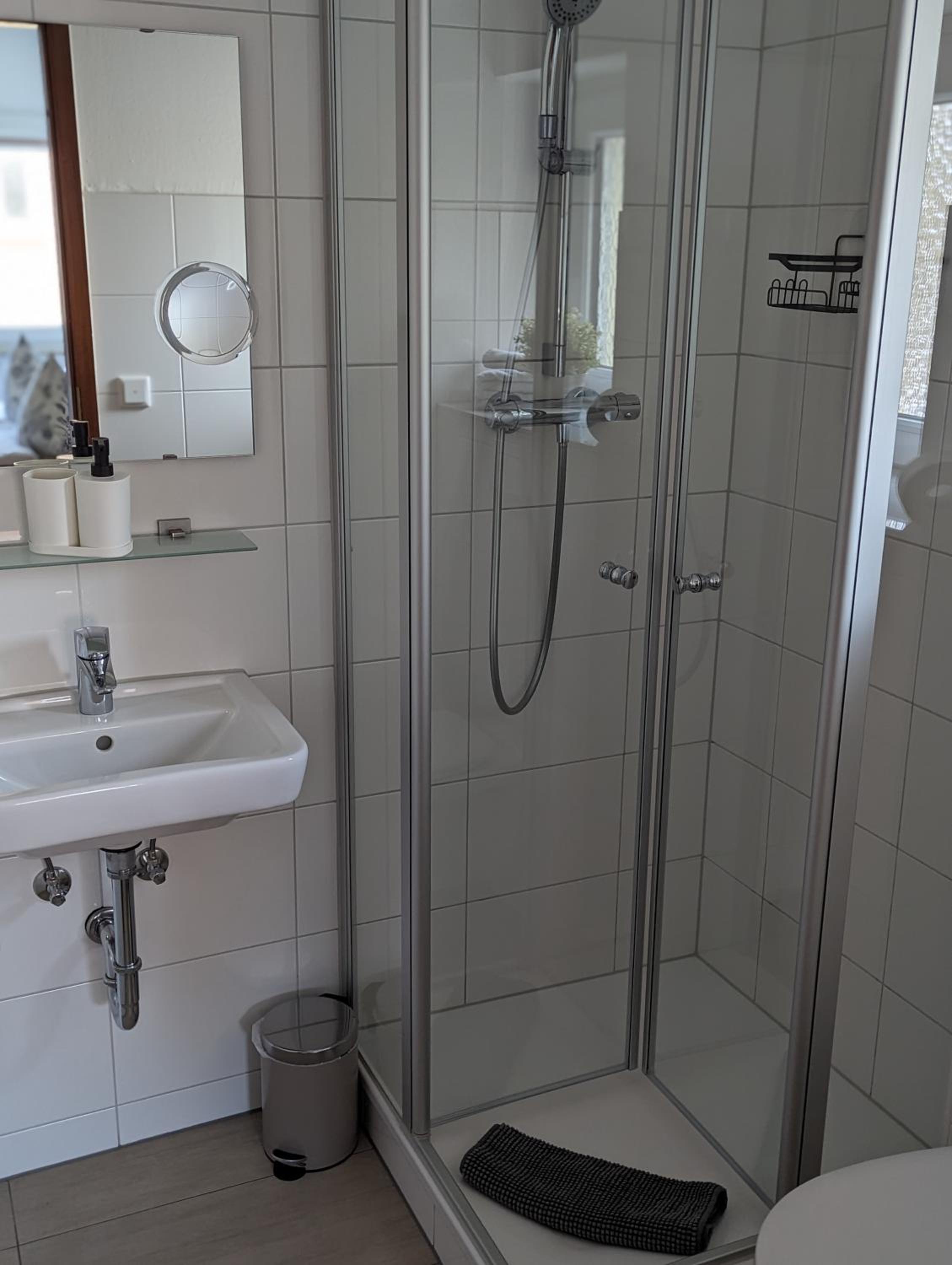 Double Room with Balcony photo 2