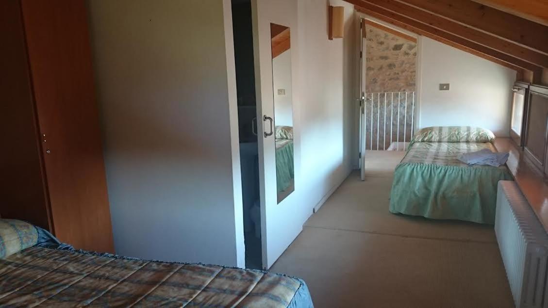 Habitación Doble Superior (2 adultos + 1 niño)
