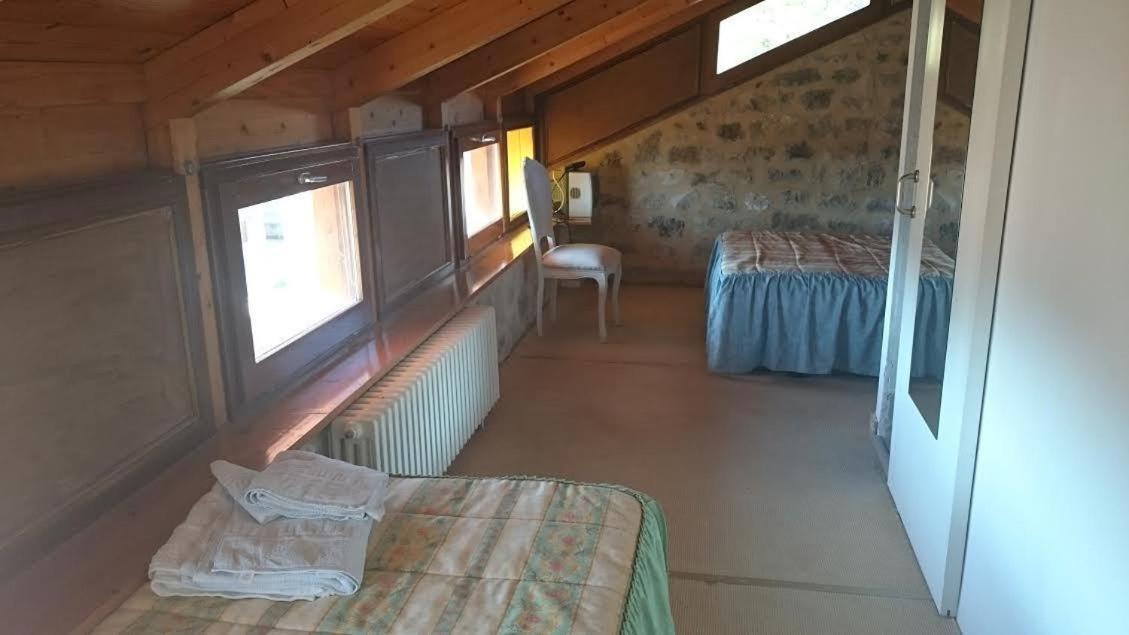 Superior Double Room (2 Adults + 1 Child) photo 3