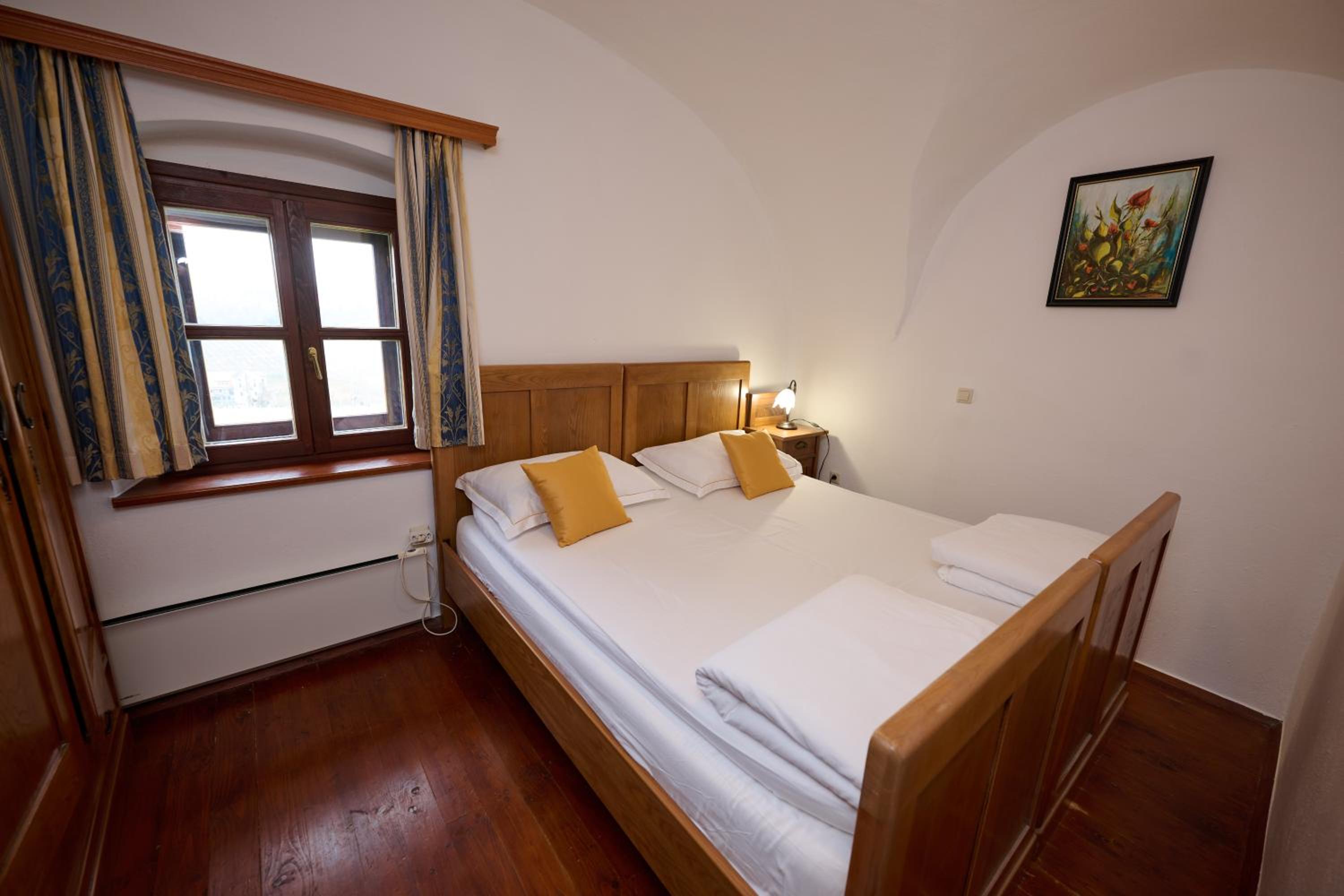 One-Bedroom Apartment (Rozga) - Photo 7