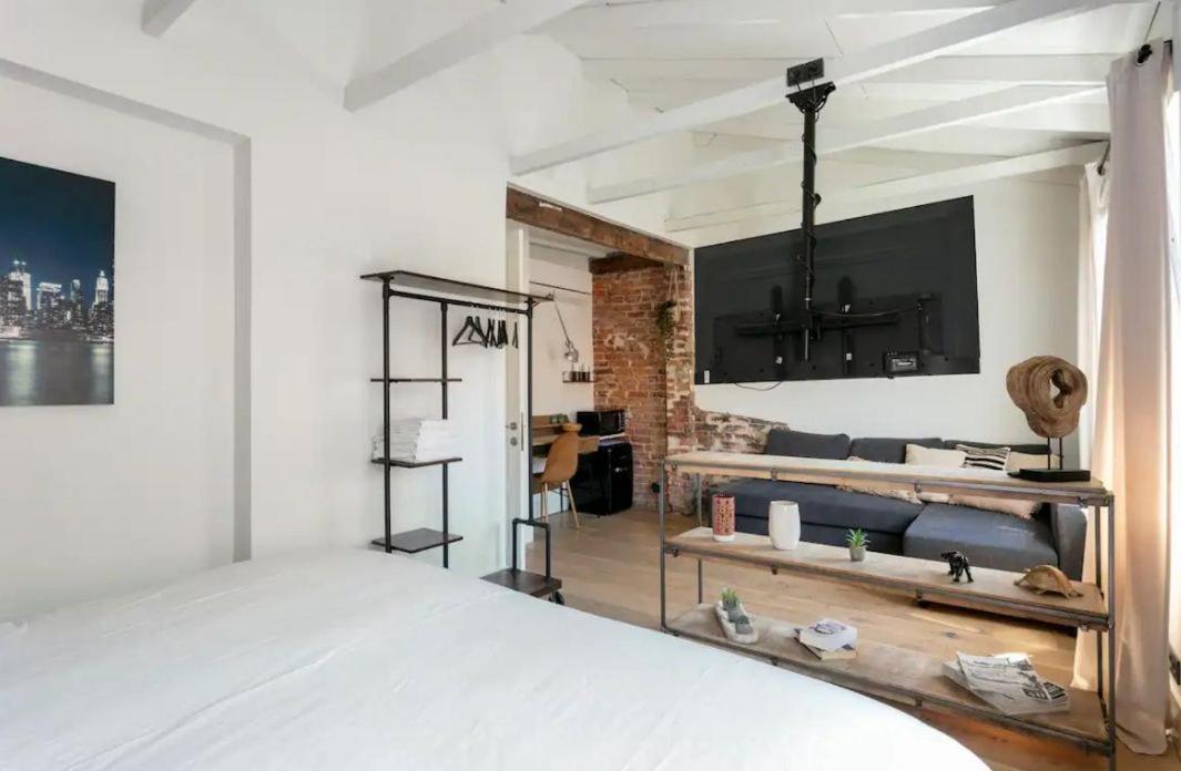 Habitación Cuádruple Deluxe