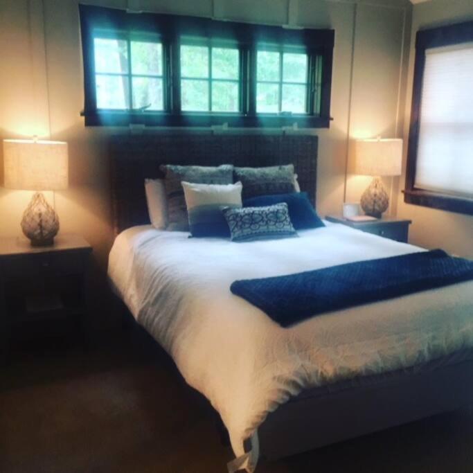 Three-Bedroom Chalet photo 2