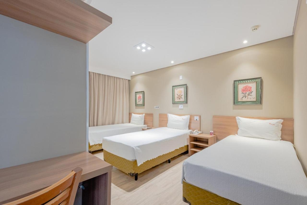 Triple Room photo 1