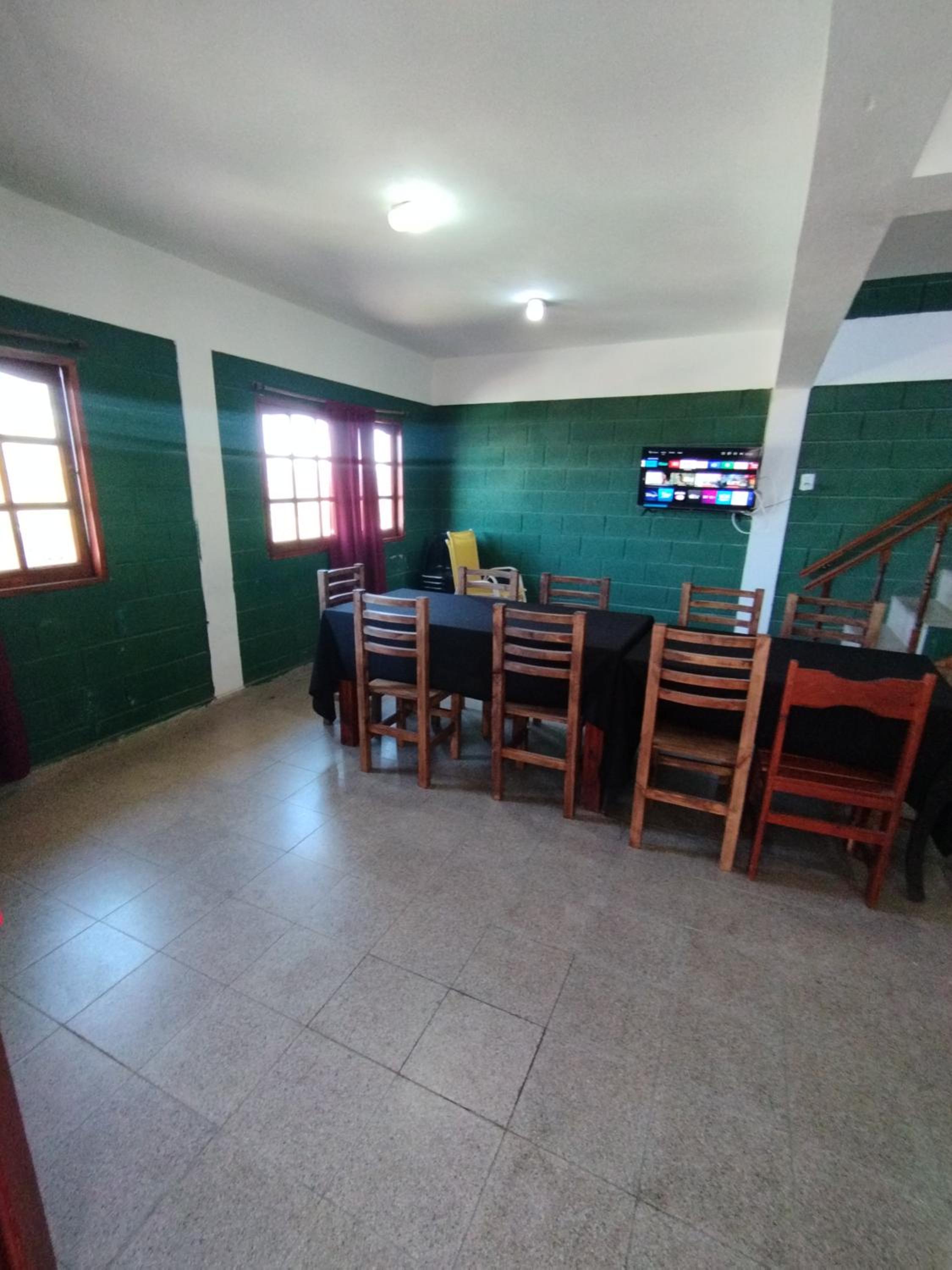 Two-Bedroom House photo 3
