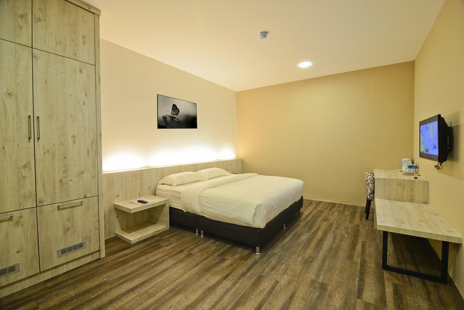 Standard King Size Room  photo 3