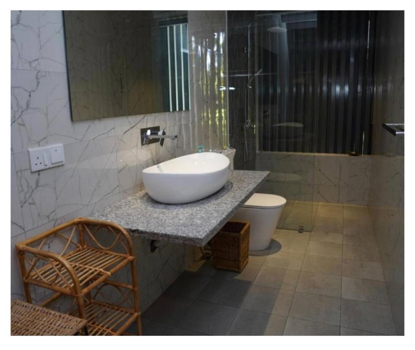 Deluxe Double or Twin Room with Garden View photo 1