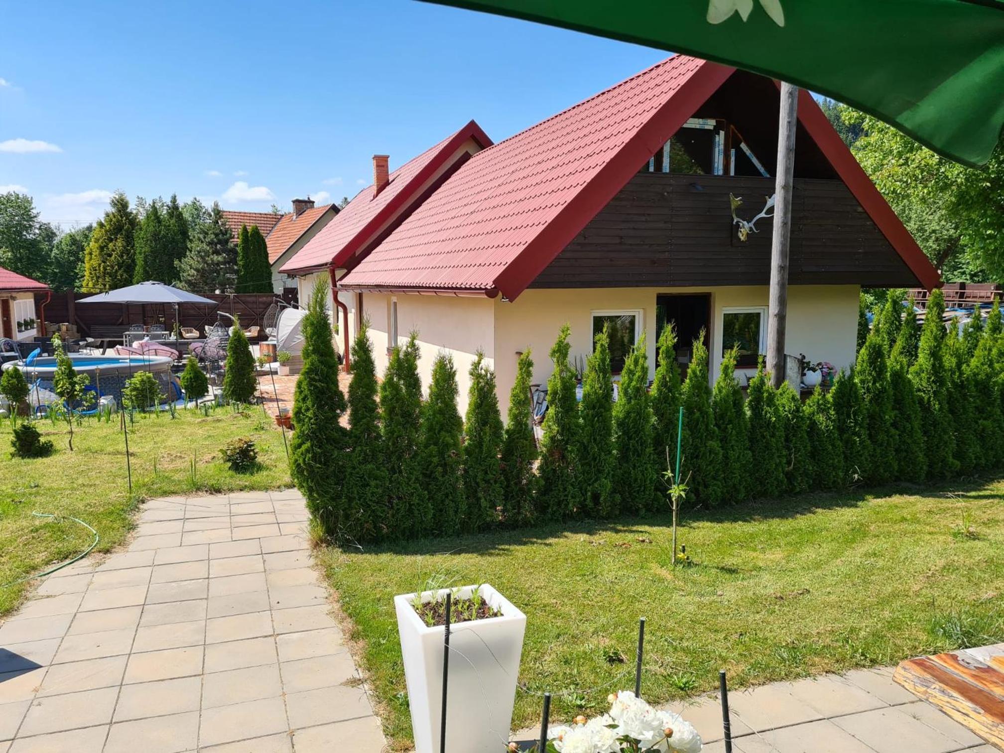 Suite with Garden View photo 2