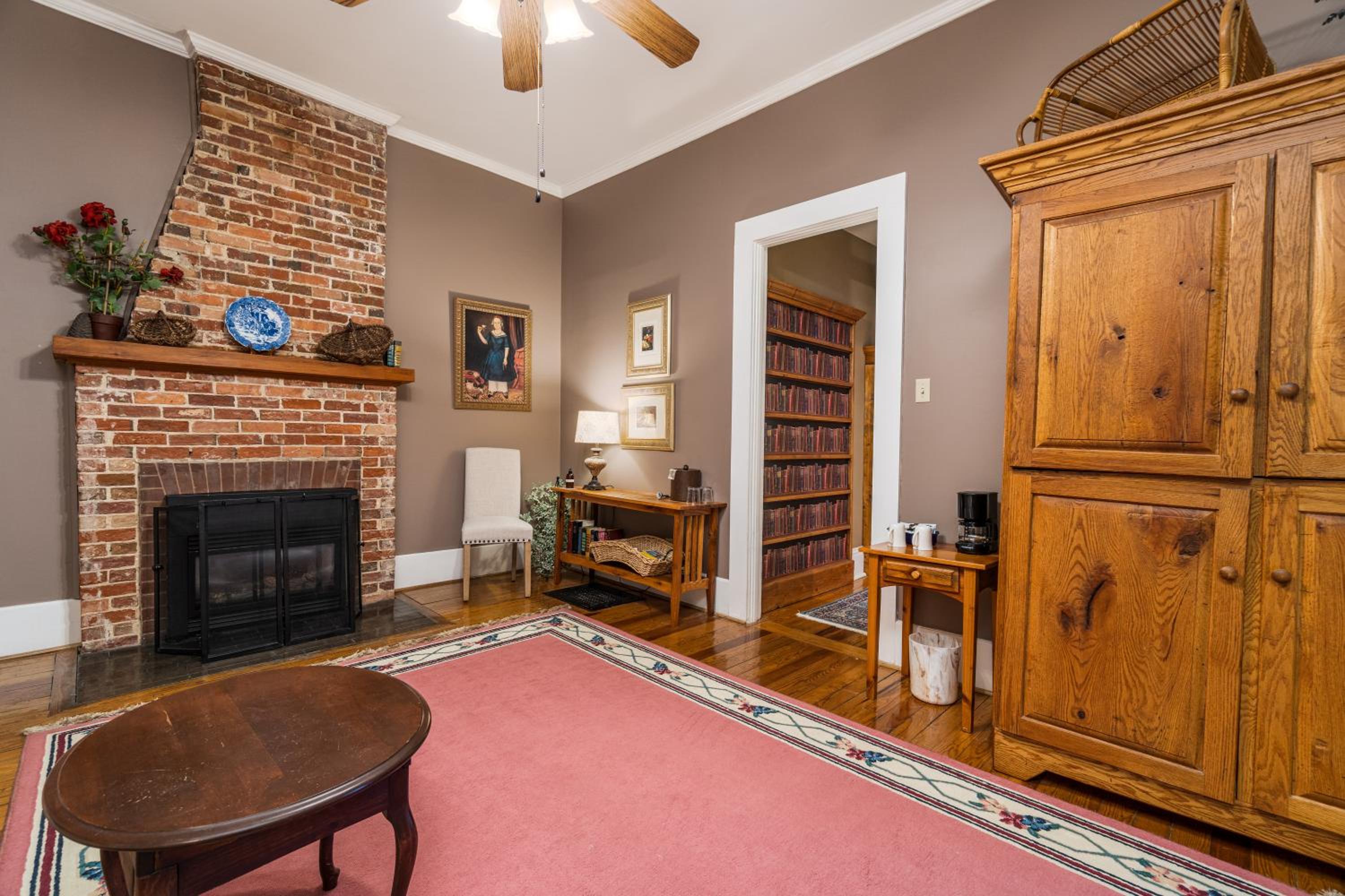 King Suite photo 3