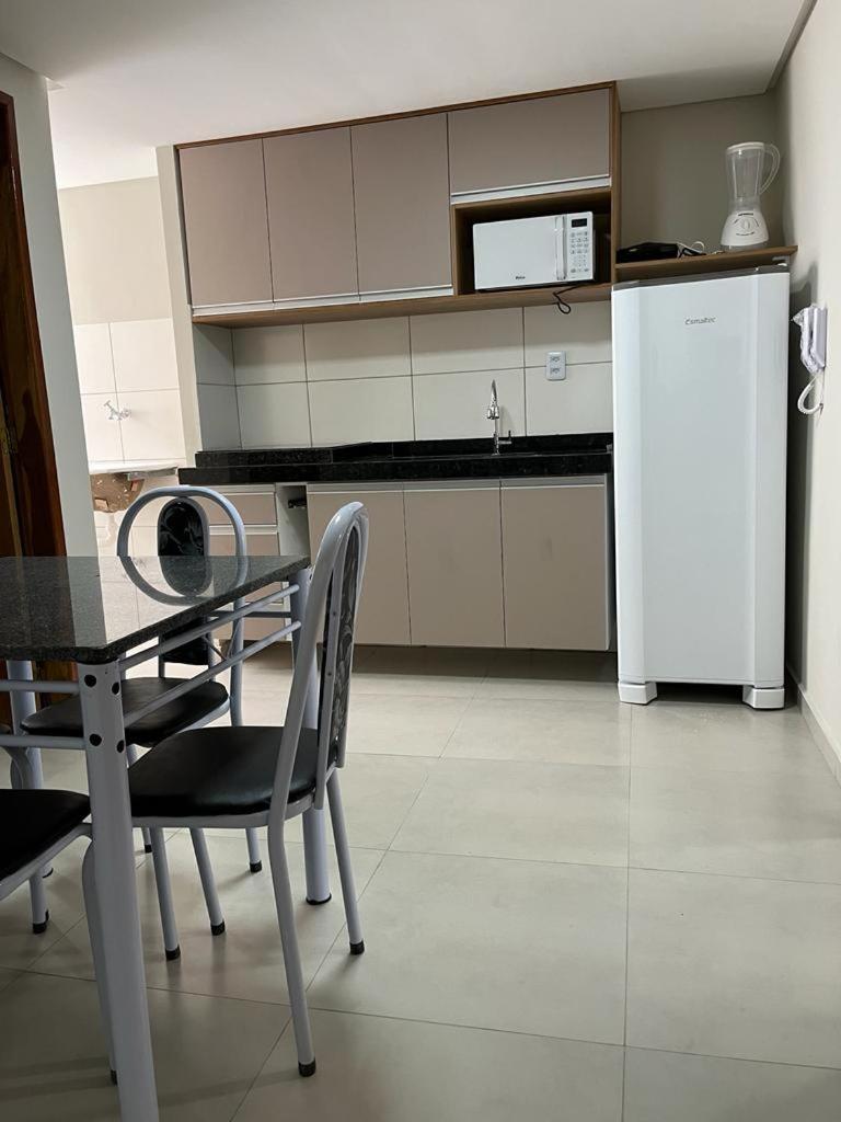 Two-Bedroom Apartment photo 2