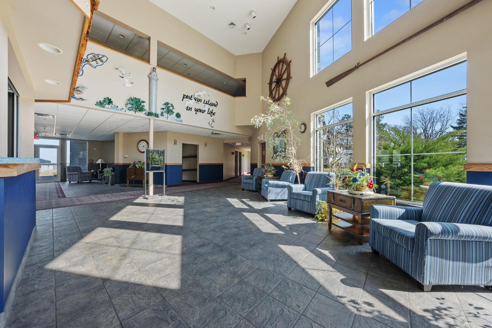 Family Suite - Photo 7