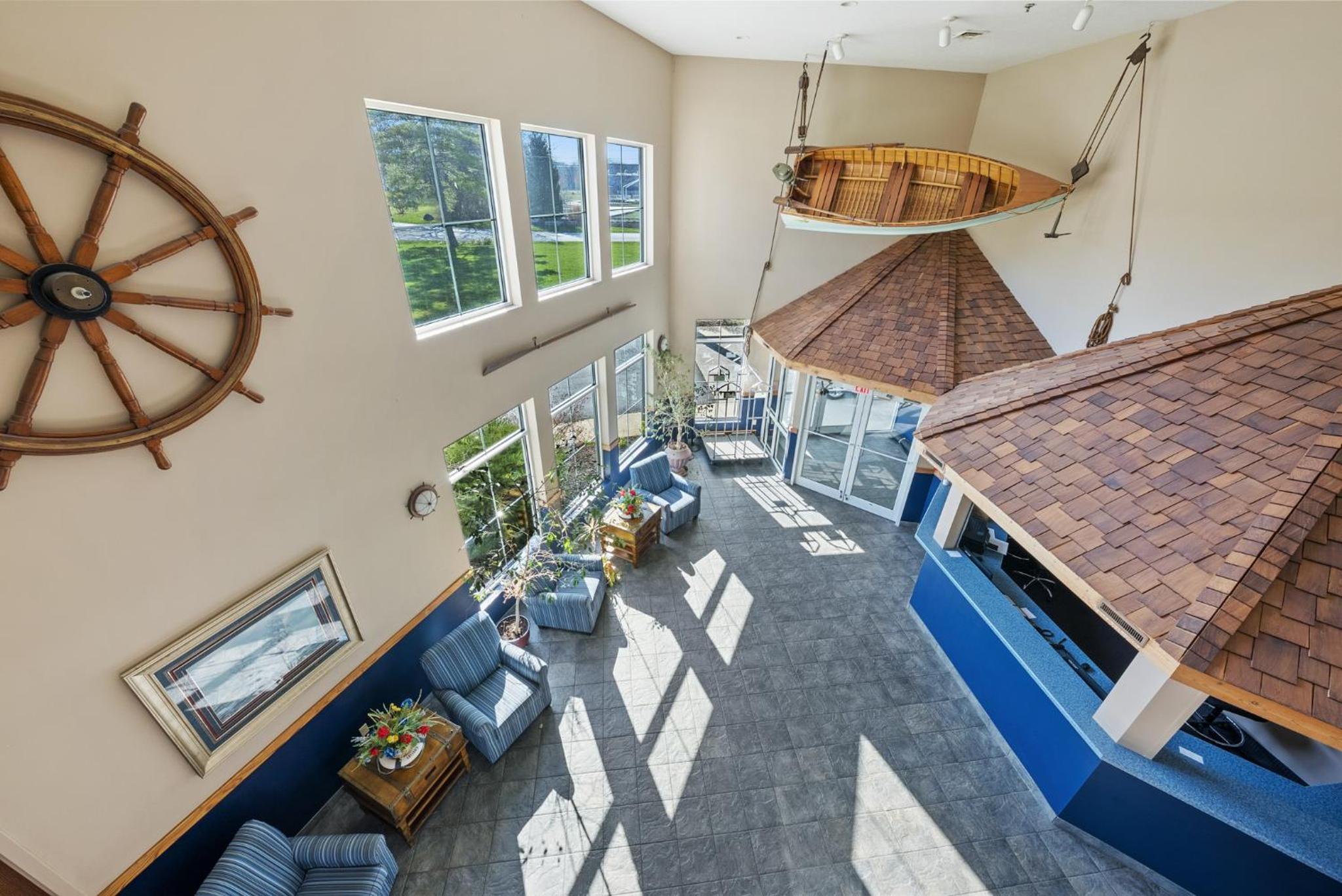 Family Suite - Photo 11