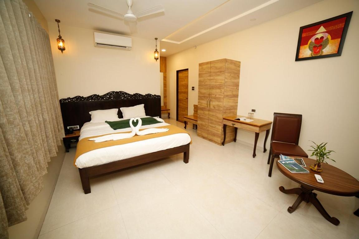 Superior Double Room photo 1