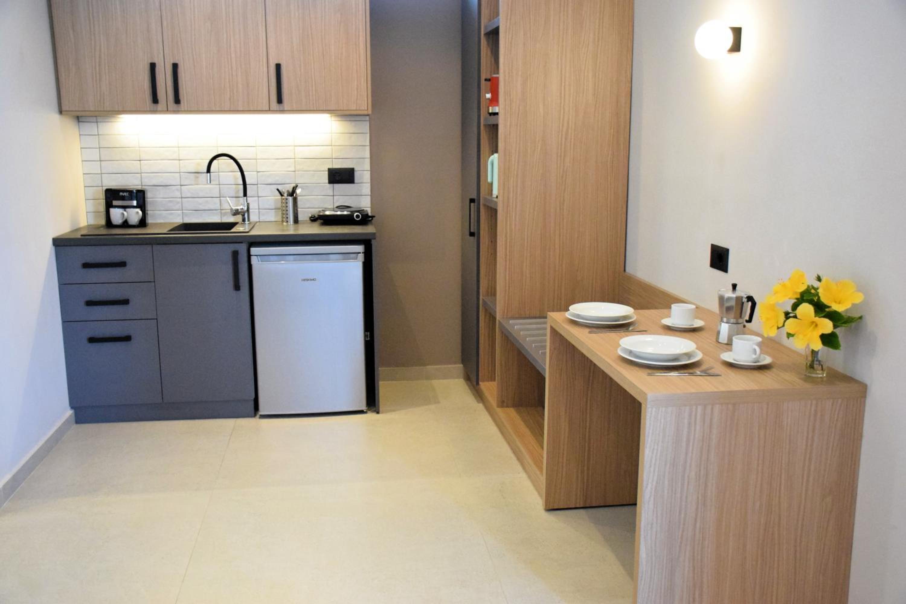 Superior Apartment Sea View - Photo 20