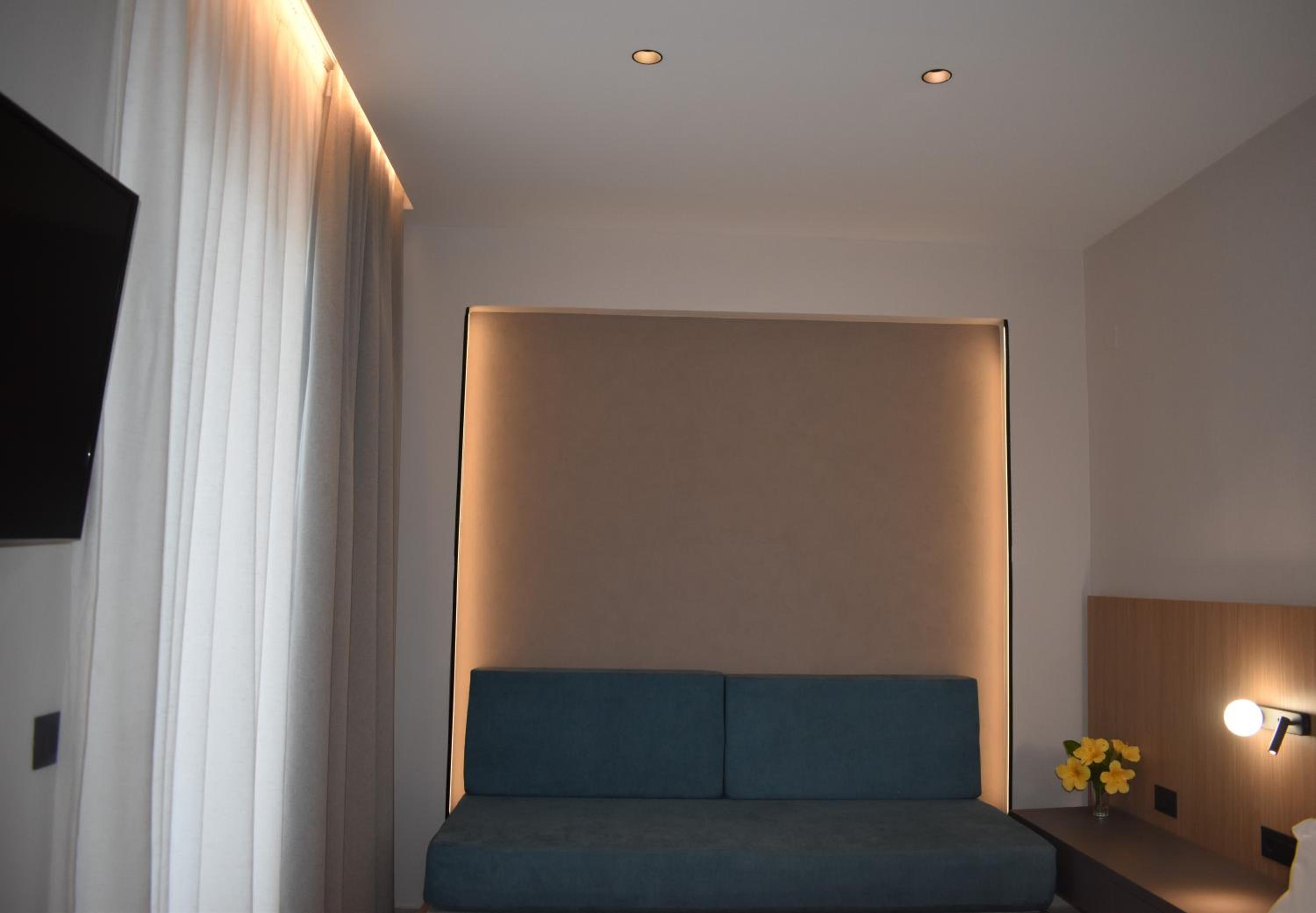 Superior Apartment Sea View - Photo 4