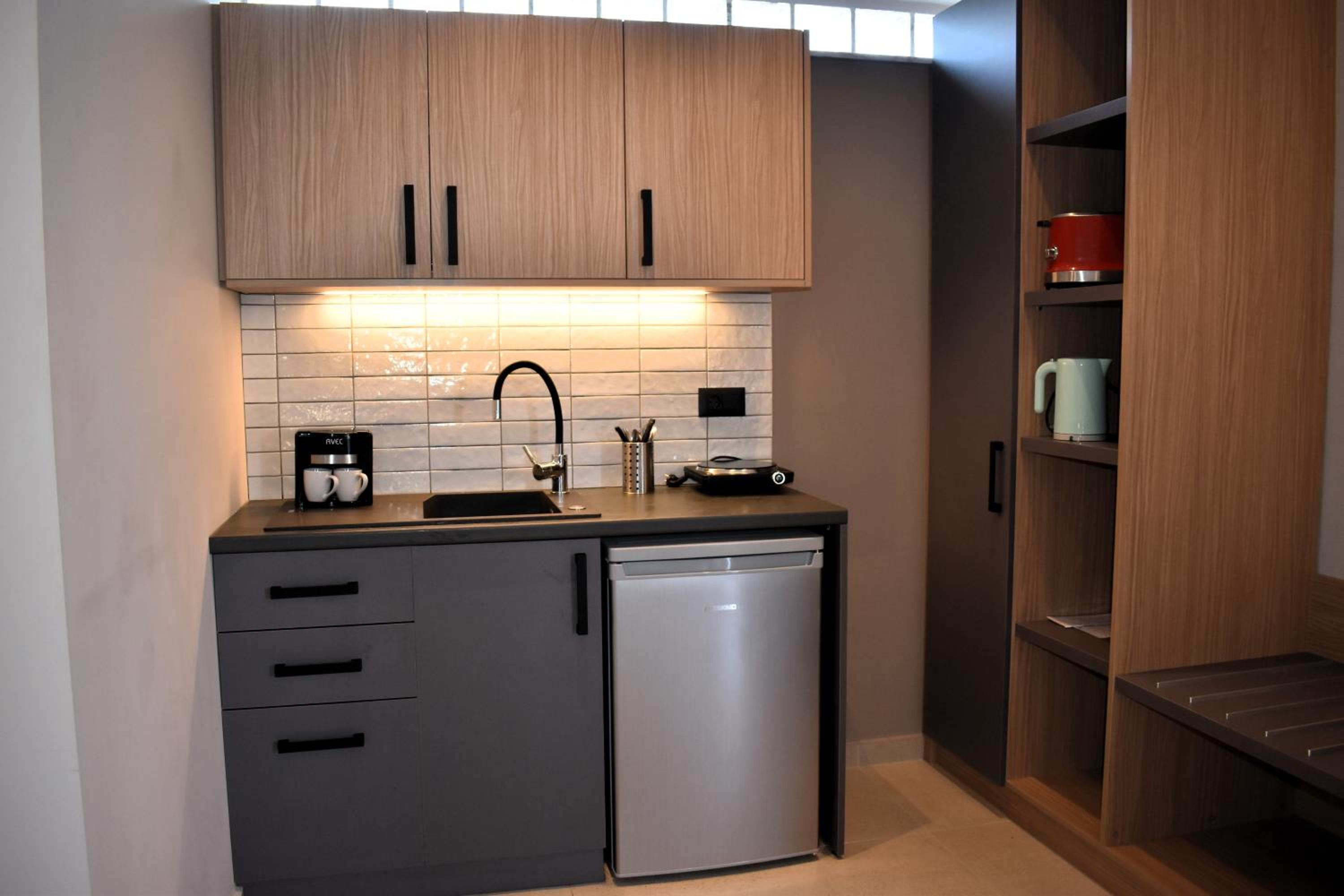 Superior Apartment Sea View - Photo 5