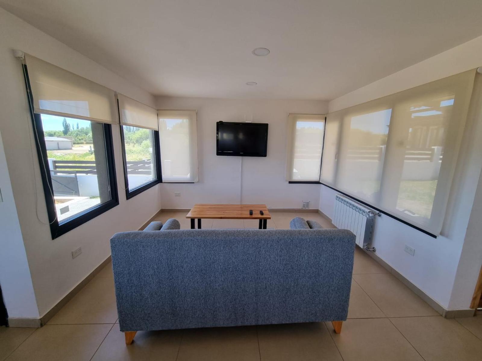 Two-Bedroom House photo 1