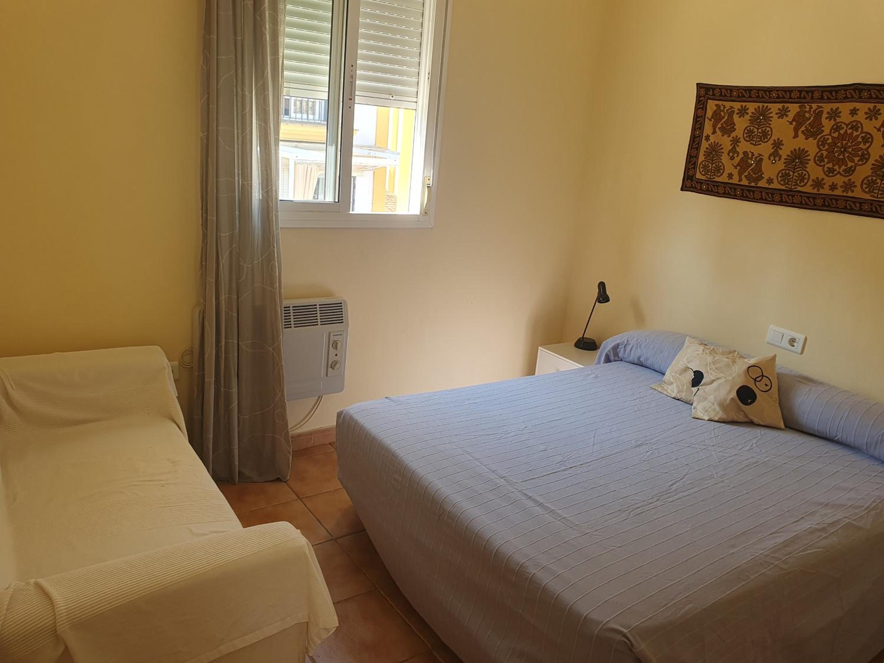 Three-Bedroom House photo 2