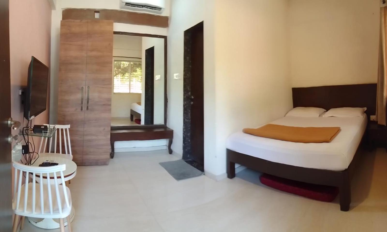 Deluxe Room photo 1