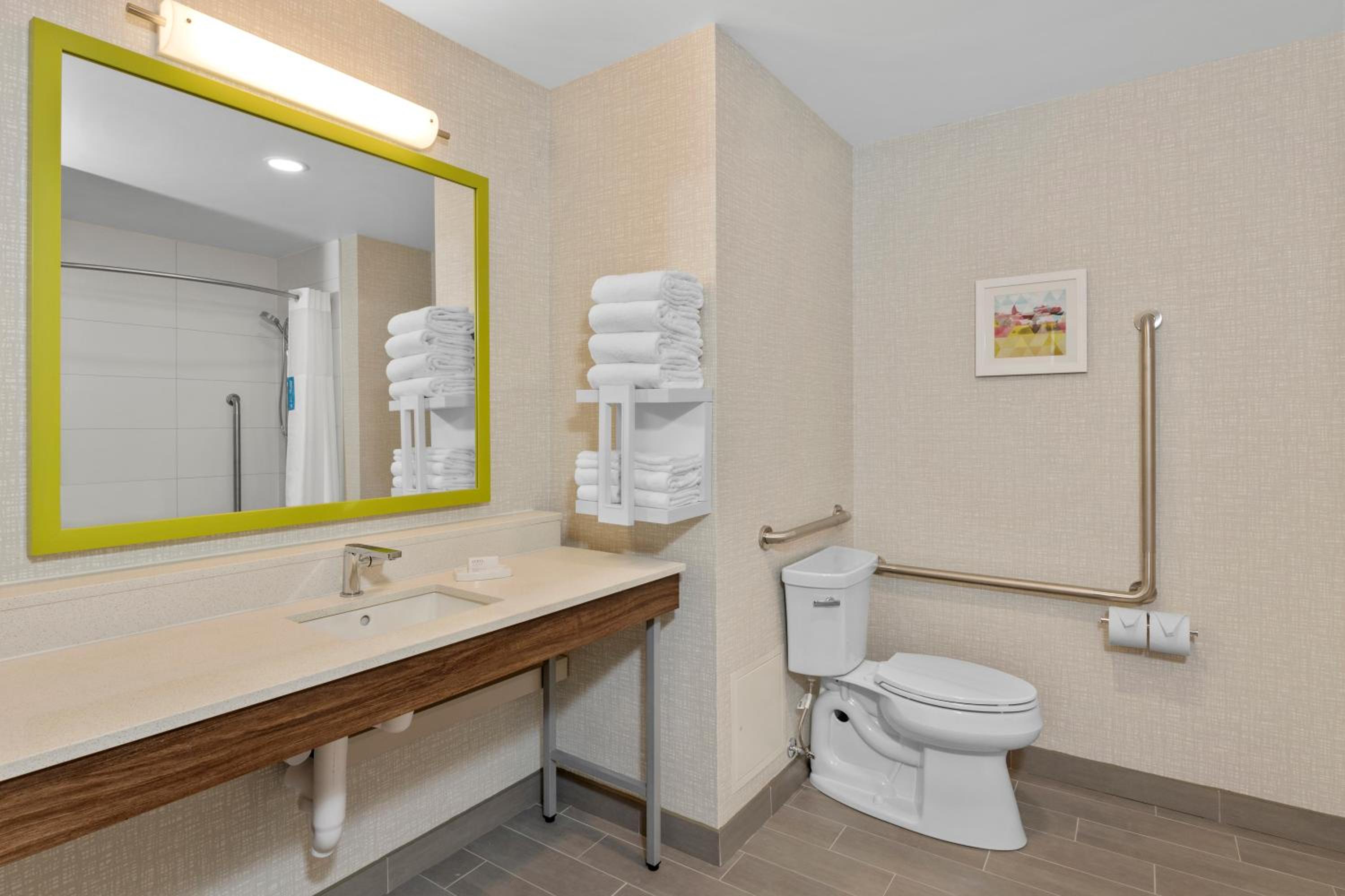 King Room with Mobility Access - Photo 7