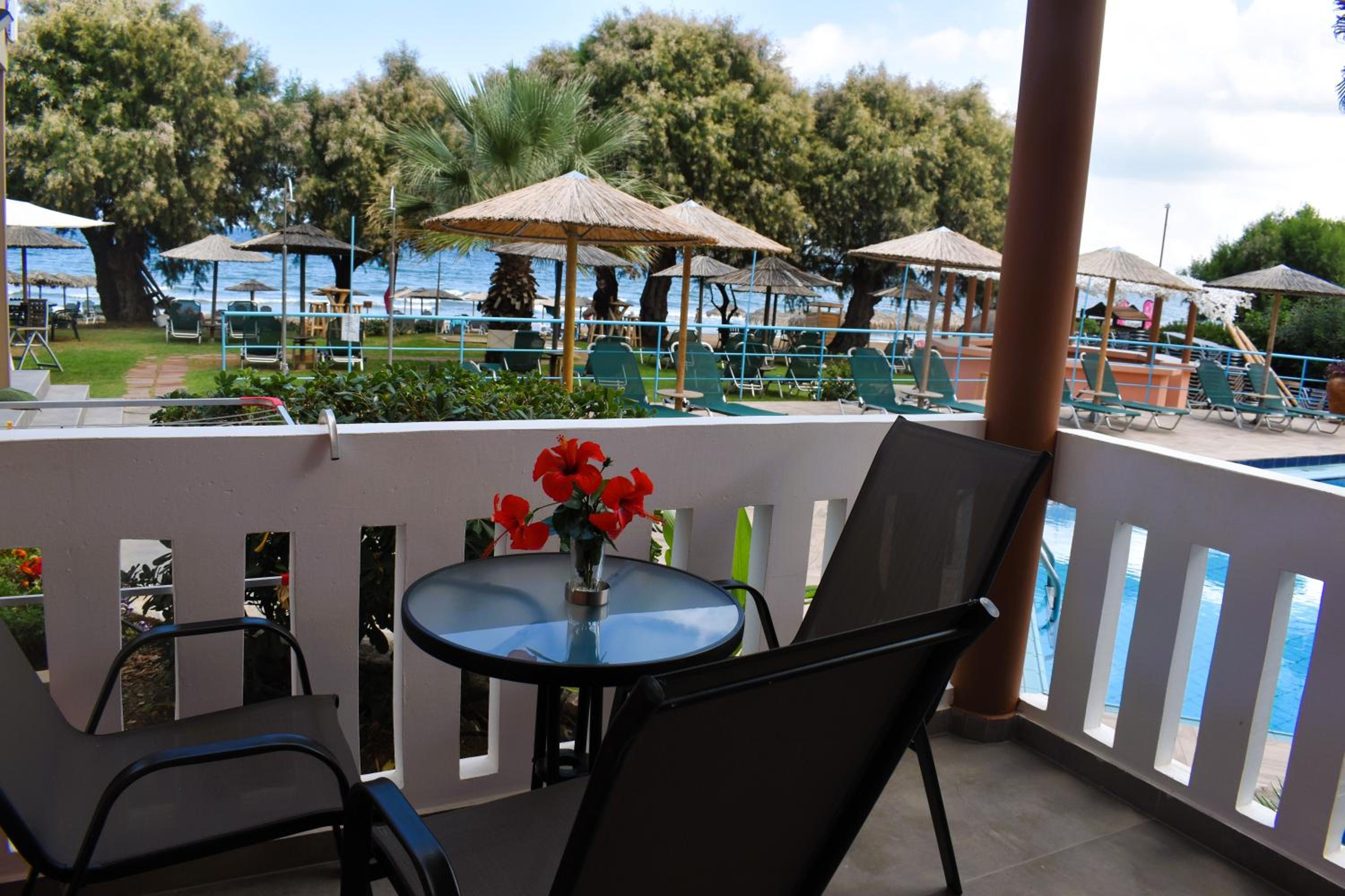 Superior Apartment Sea View - Photo 3