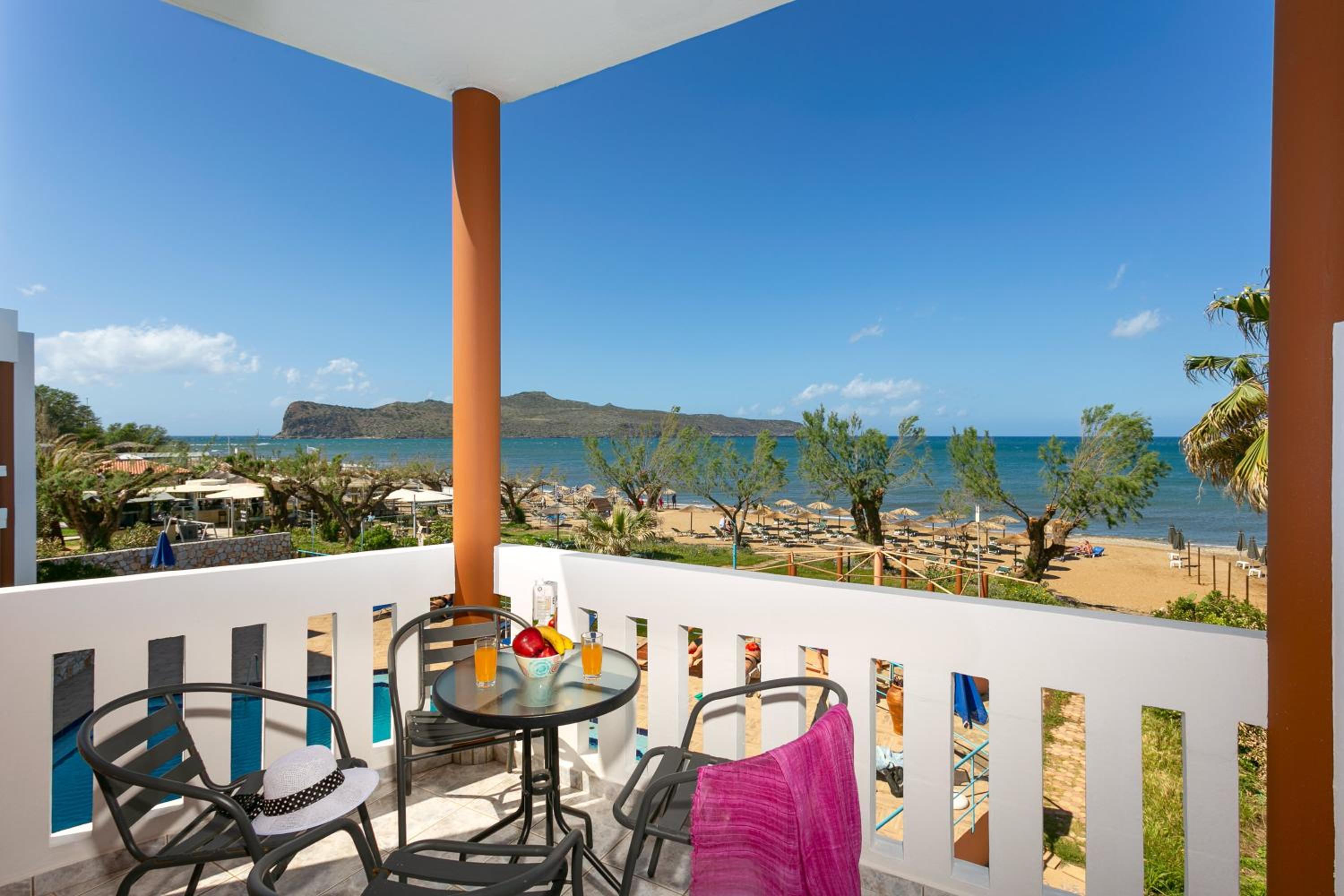 Superior Apartment Sea View - Photo 7