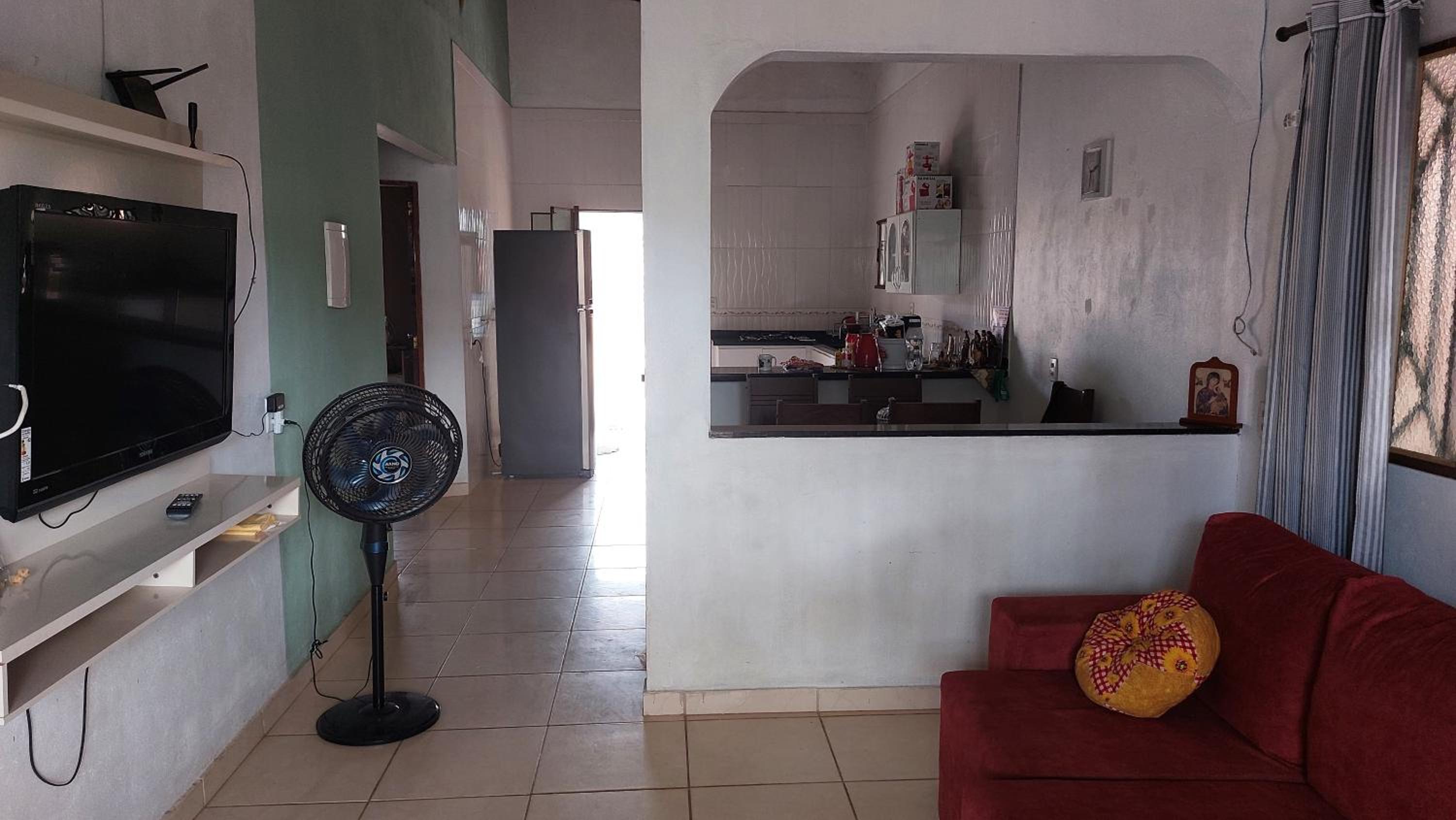 Two-Bedroom House photo 2