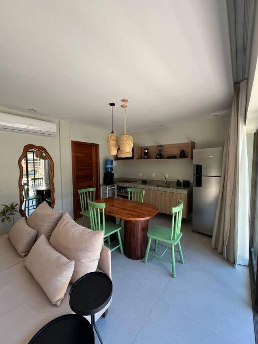 Two-Bedroom House photo 3