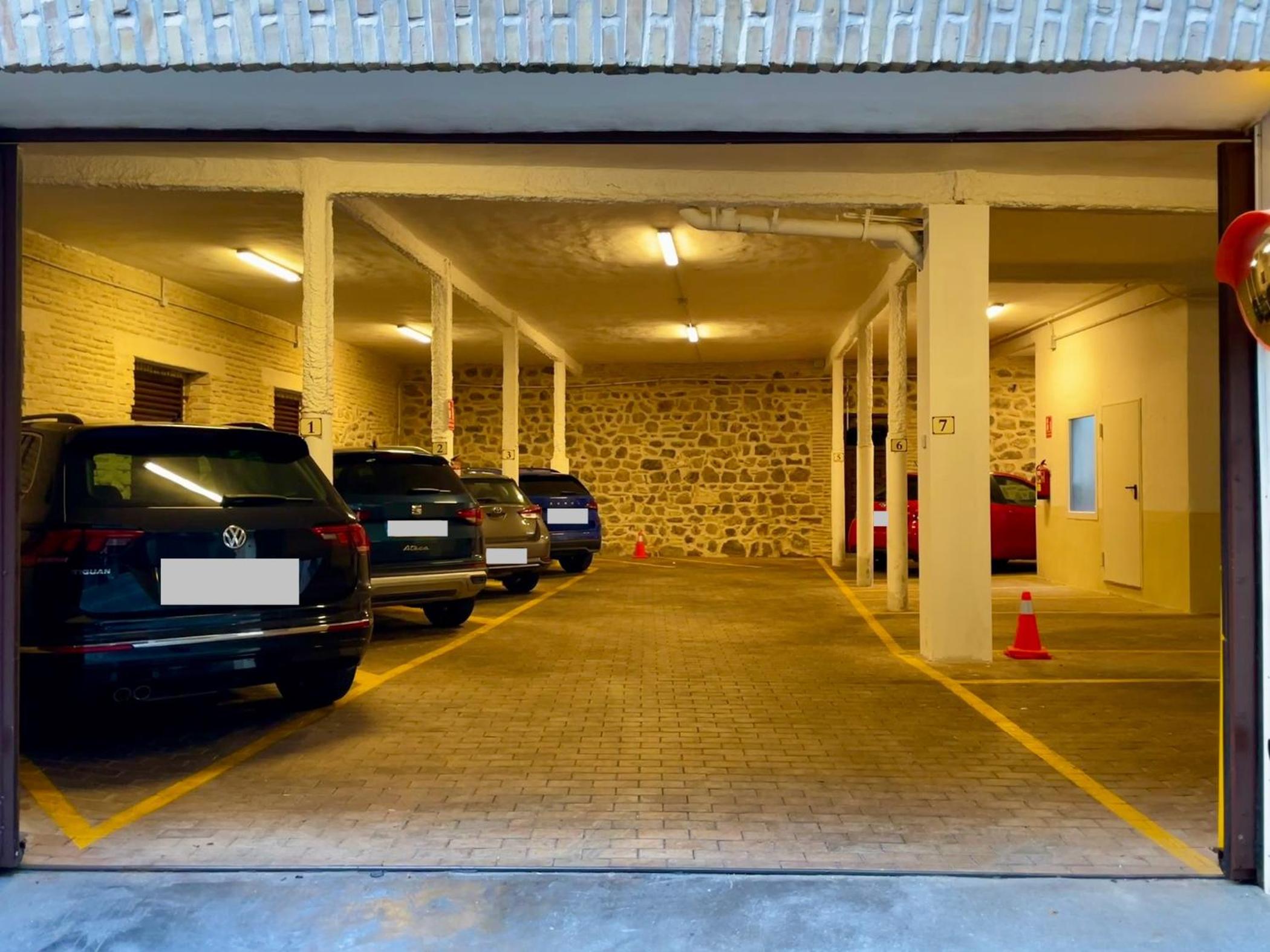 Apartment - Photo 18
