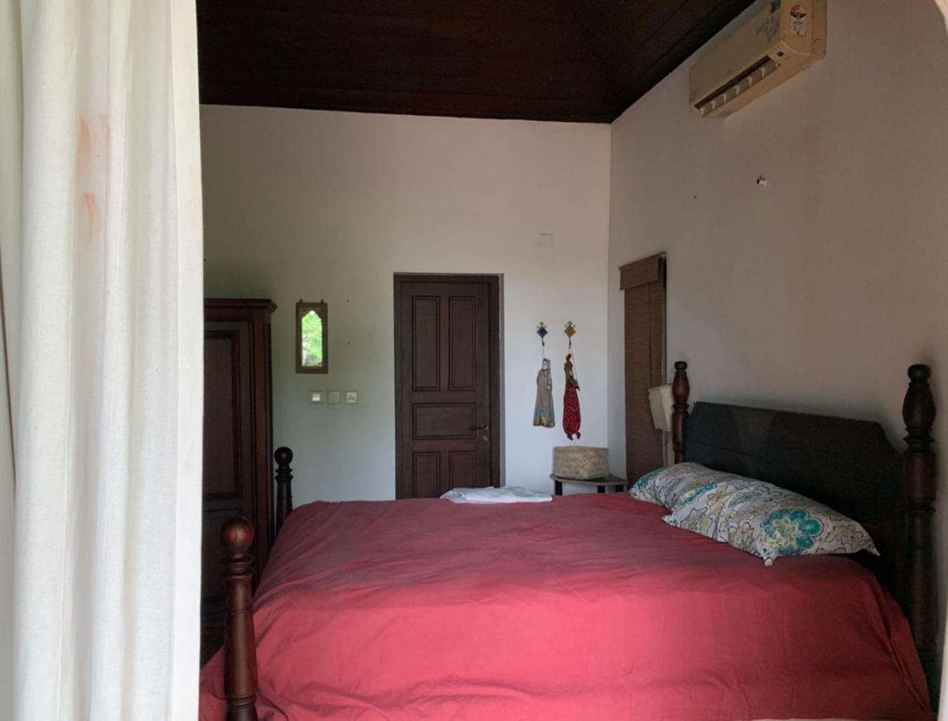 Deluxe Double Room With Balcony And Sea View photo 1