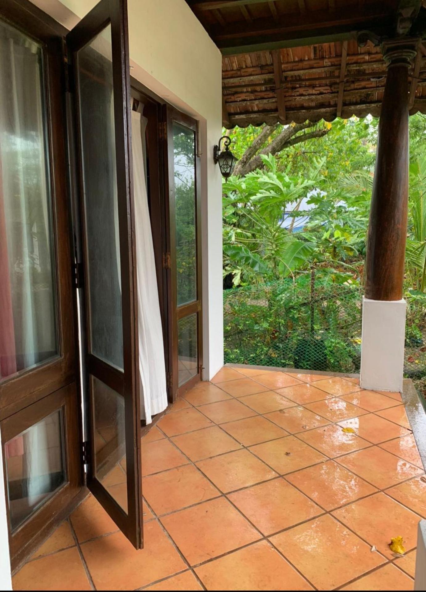 Deluxe Double Room With Balcony And Sea View photo 2