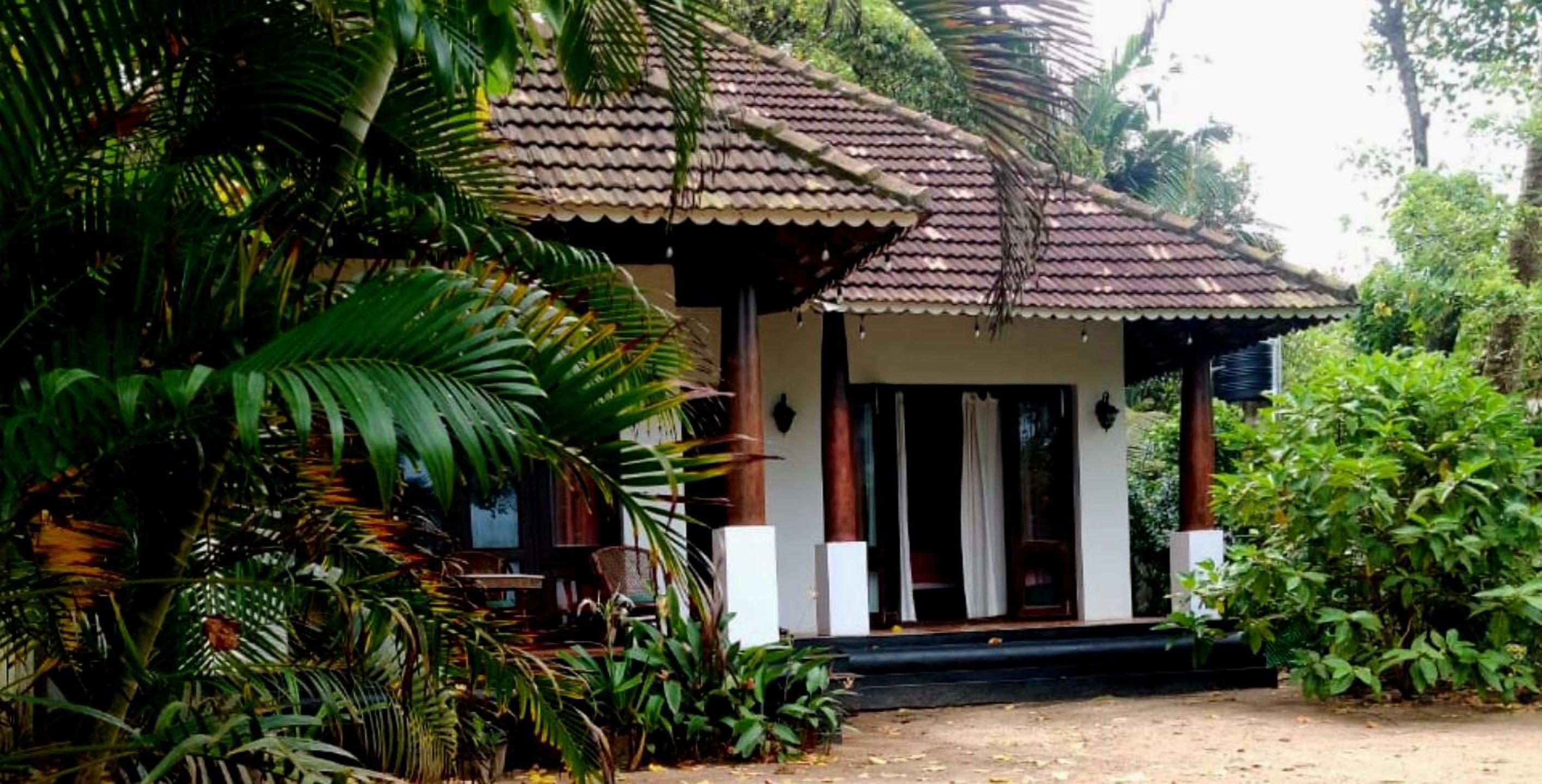 Deluxe Double Room With Balcony And Sea View photo 3