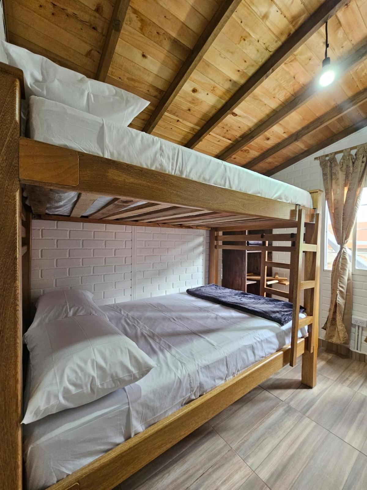 Three-Bedroom Chalet photo 1