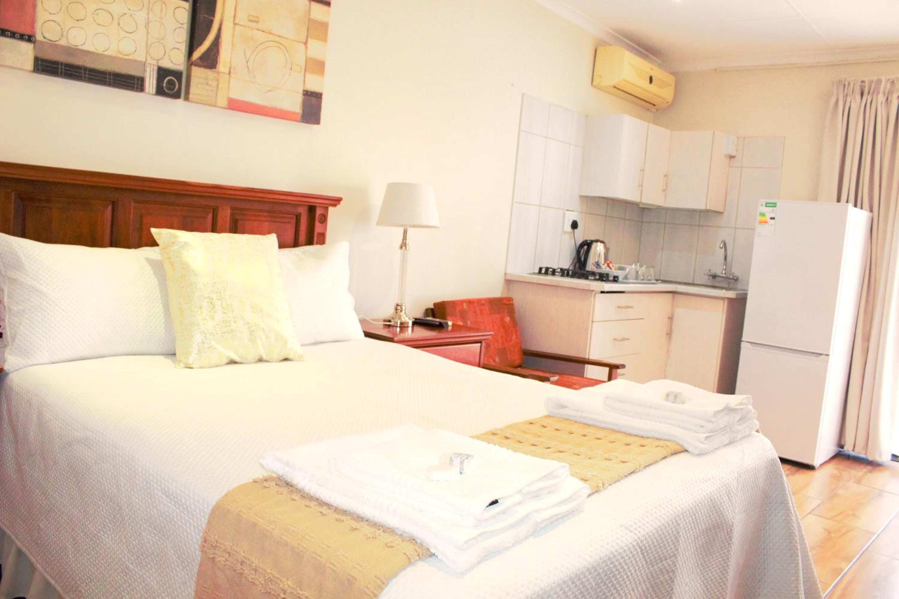 Comfort Double Room photo 1