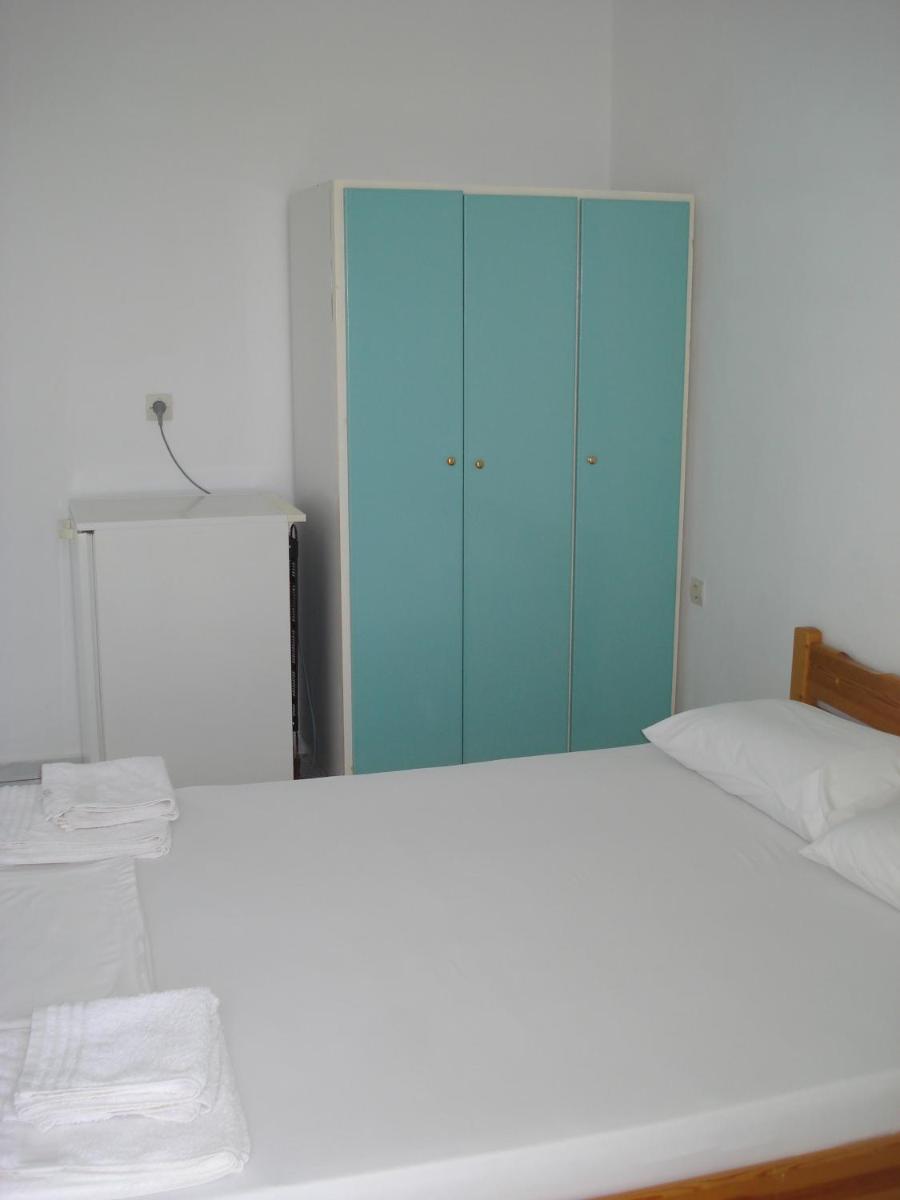 Double Room with Sea View photo 1