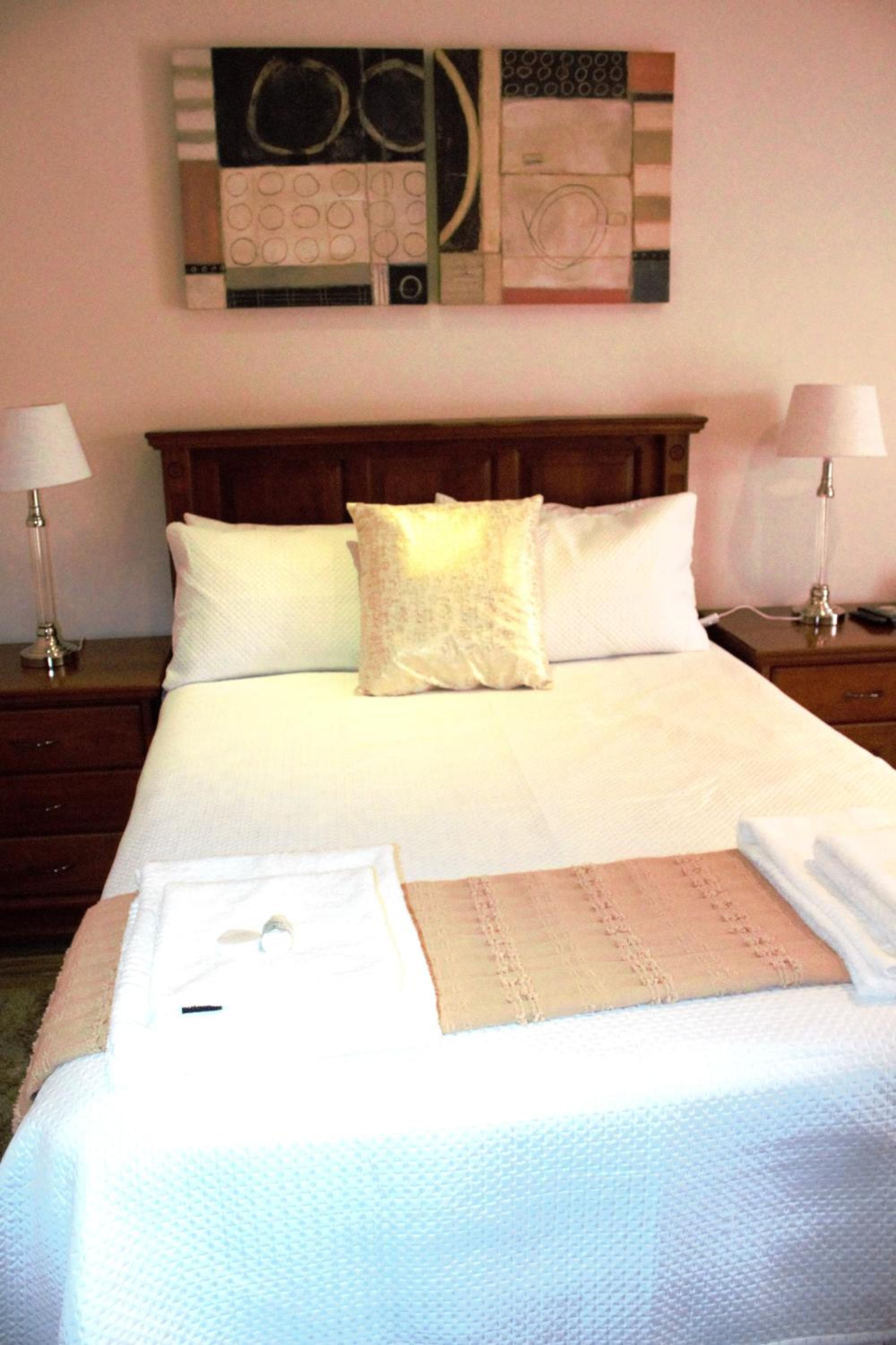 Comfort Double Room photo 2