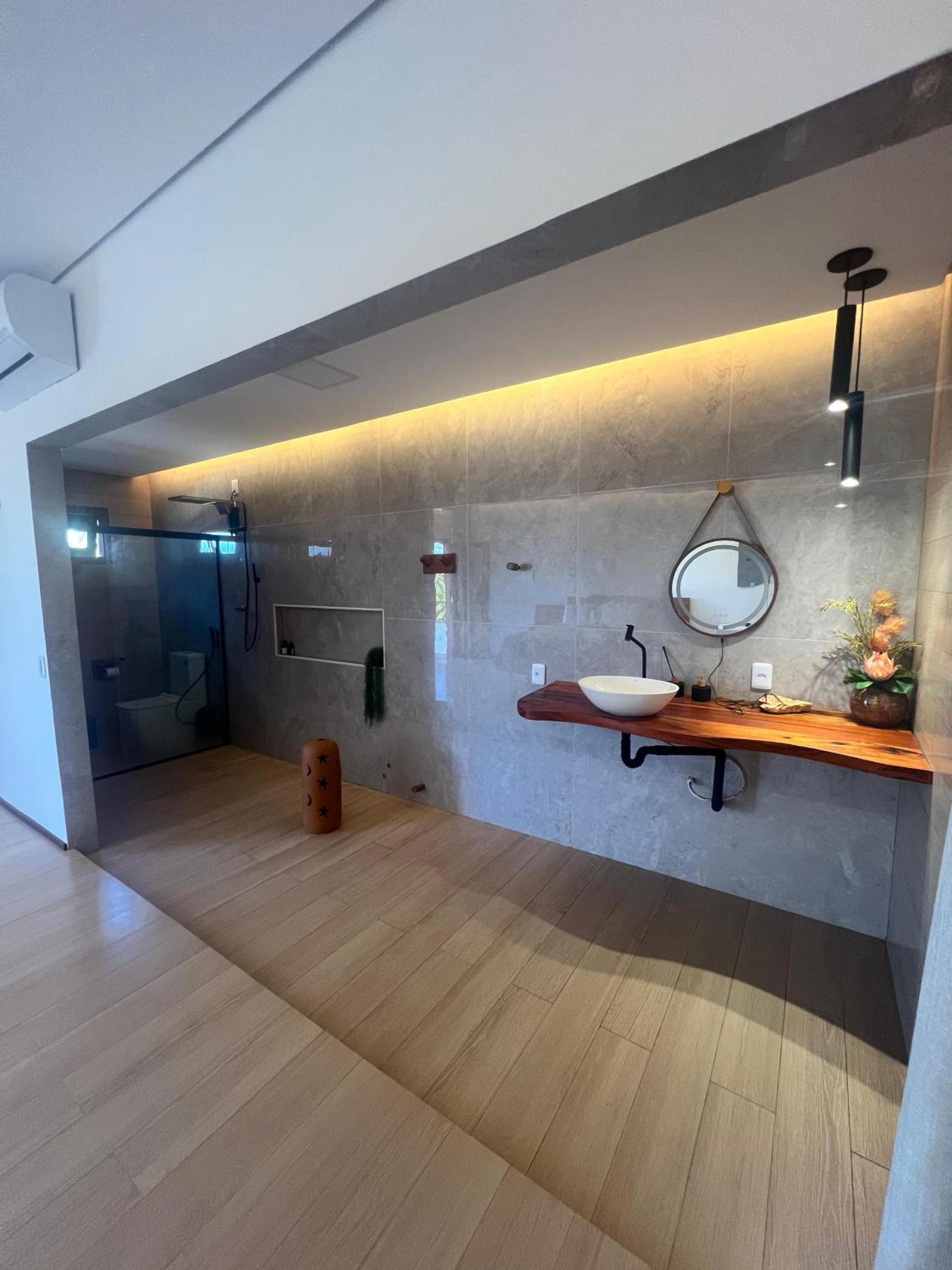 Junior Suite with Terrace photo 3