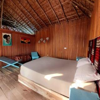 Double Room with Lake View
