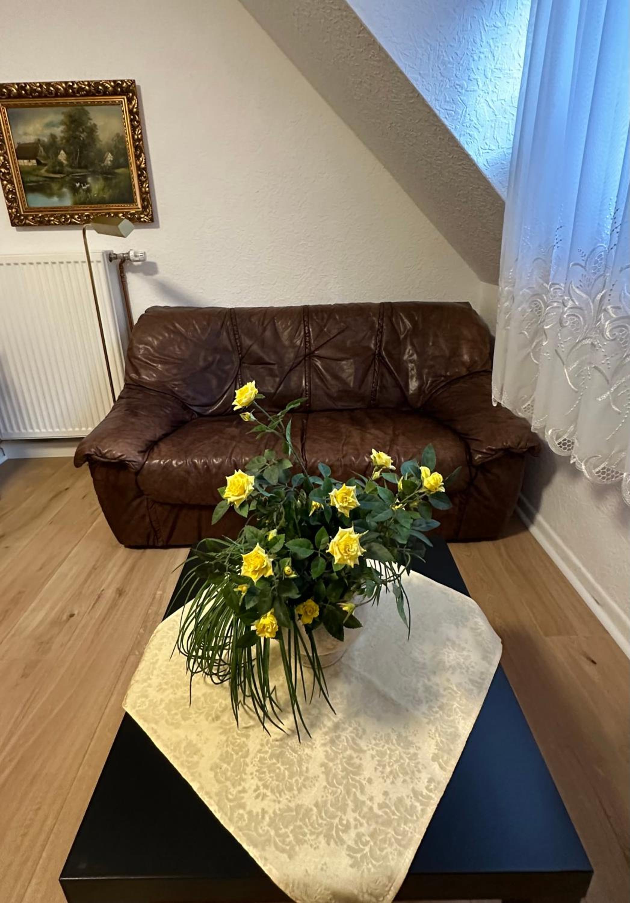 Budget Double Room photo 3