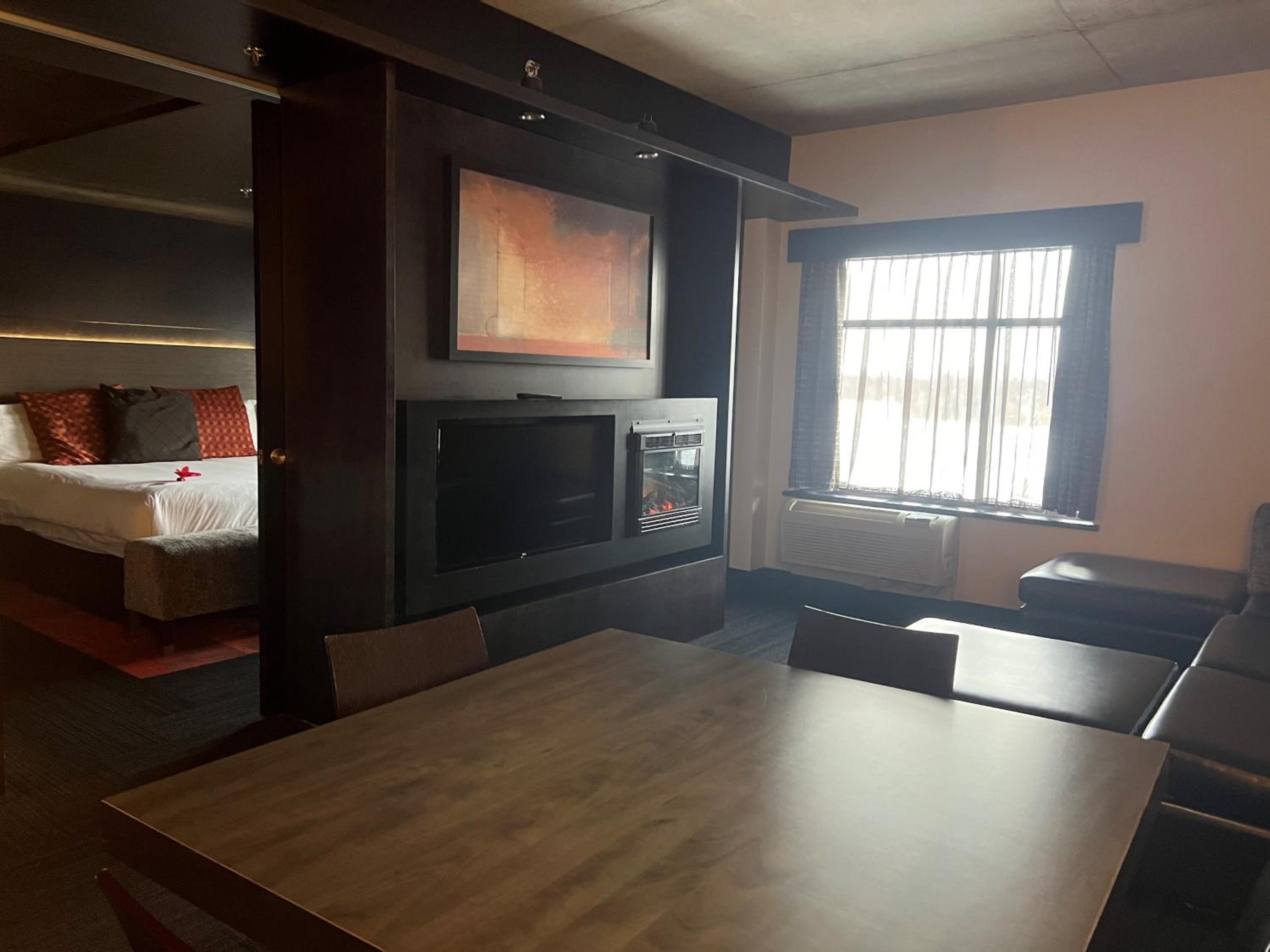 Presidential Suite