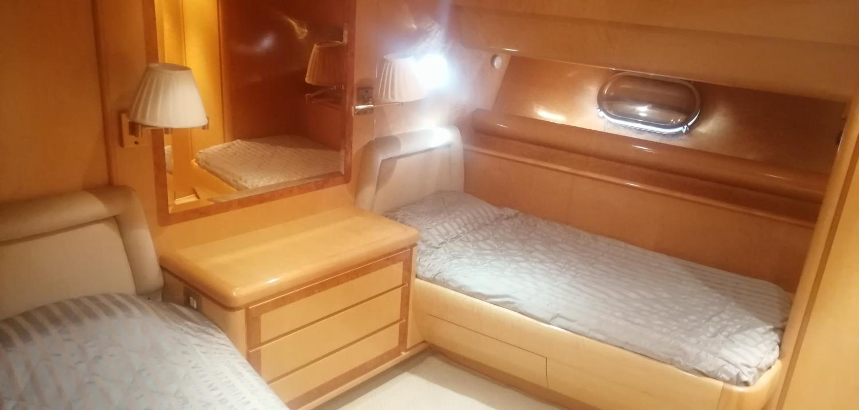 Deluxe Twin Room photo 1