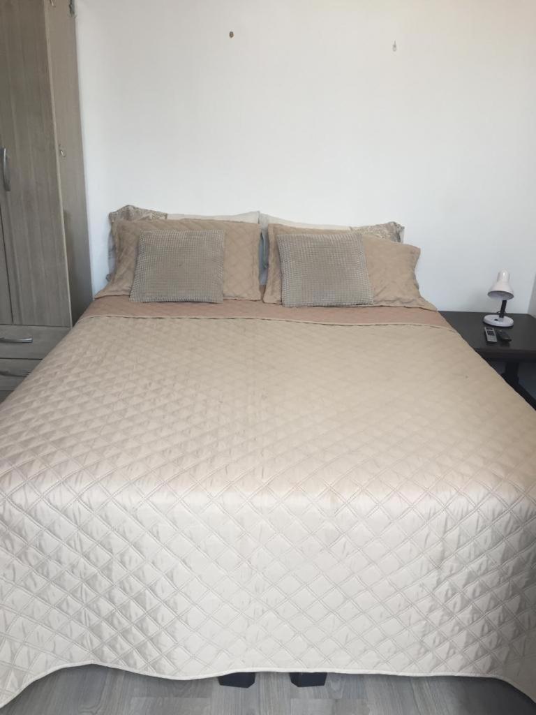 Double Room With Private Bathroom photo 1