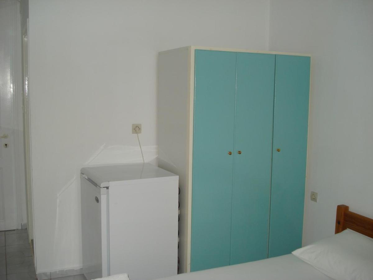 Double Room with Sea View photo 2