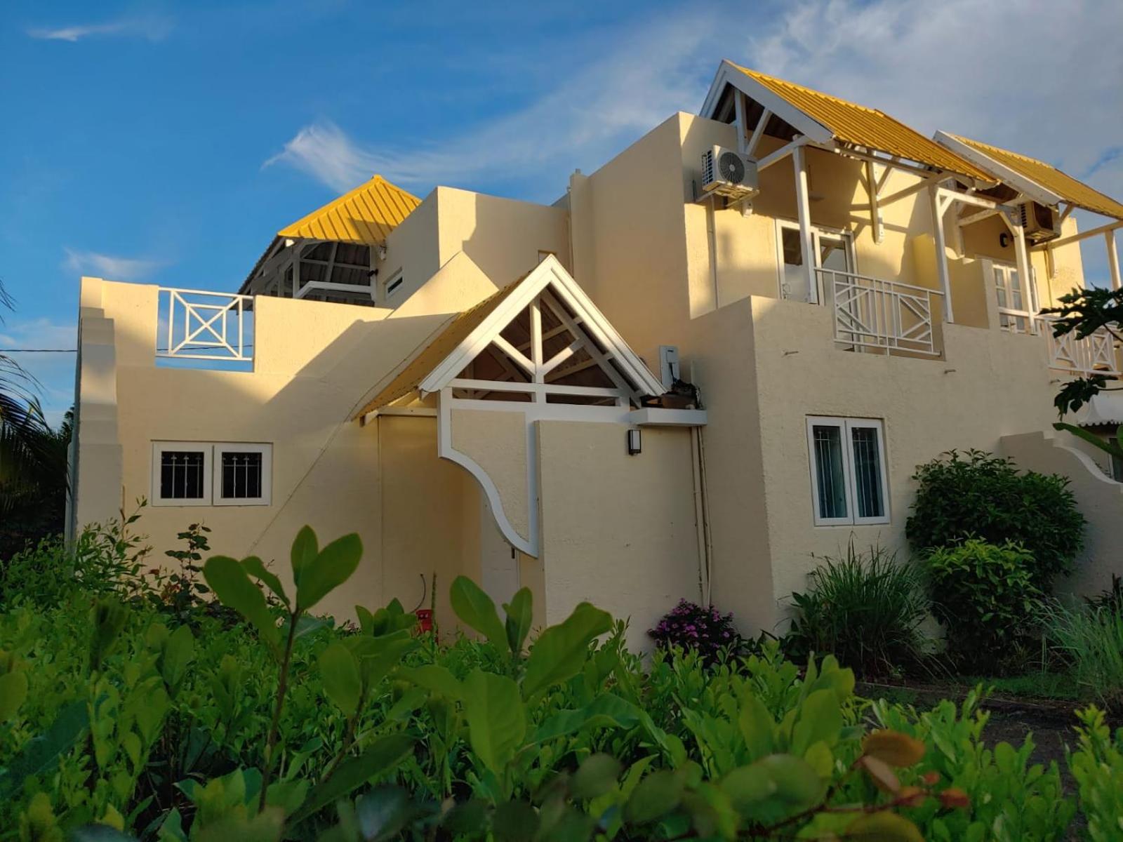 One-Bedroom Villa photo 1